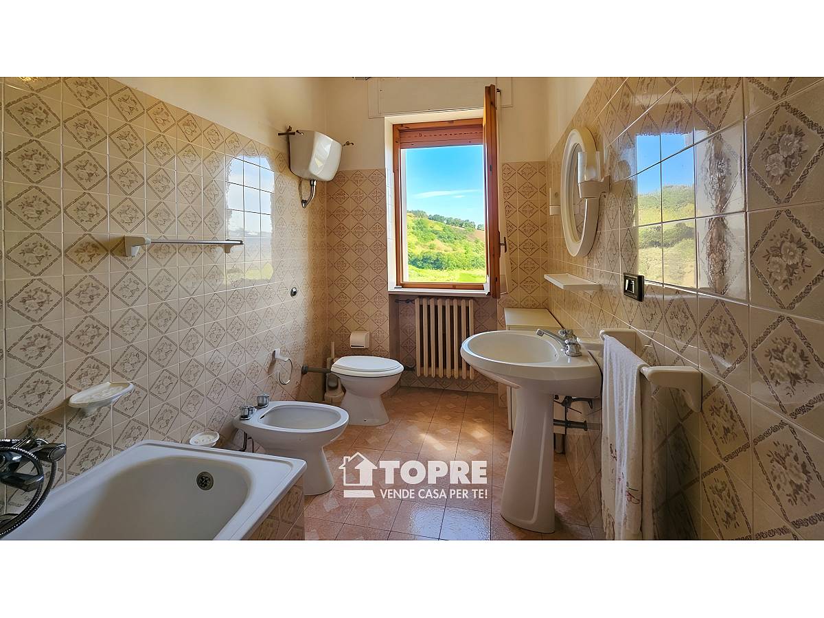 Casa indipendente in vendita in zona S. Anna - Sacro Cuore a Chieti - 4366997 foto 19