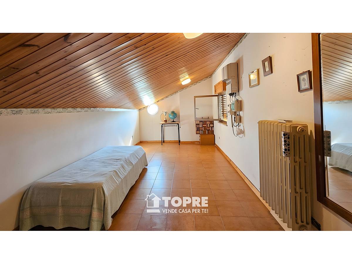 Casa indipendente in vendita in zona S. Anna - Sacro Cuore a Chieti - 4366997 foto 21