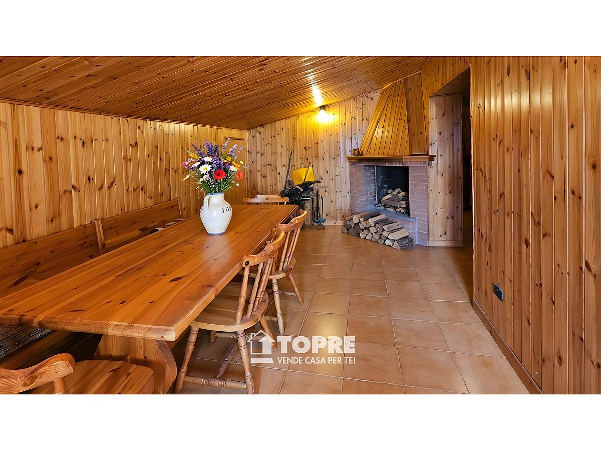 Casa indipendente in vendita in zona S. Anna - Sacro Cuore a Chieti - 4366997 foto 22
