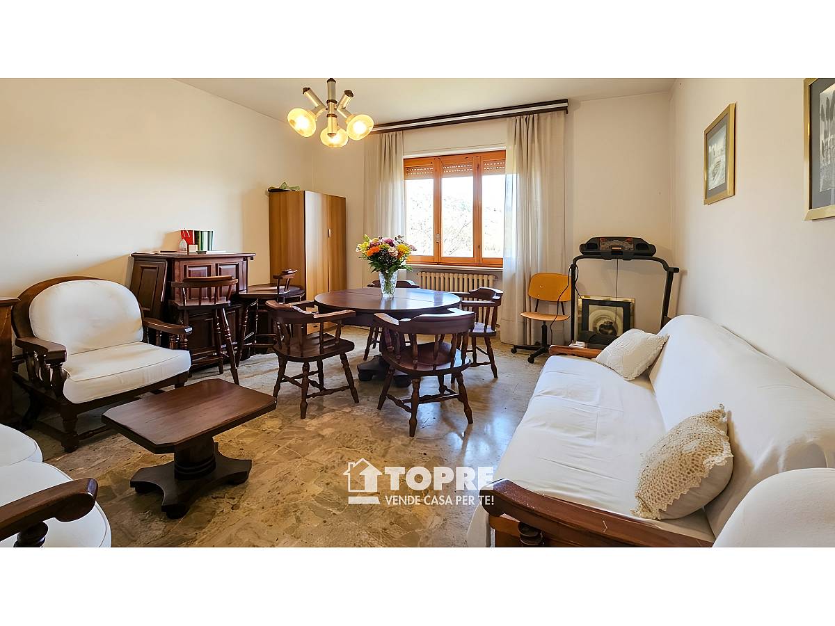 Casa indipendente in vendita in zona S. Anna - Sacro Cuore a Chieti - 4366997 foto 24