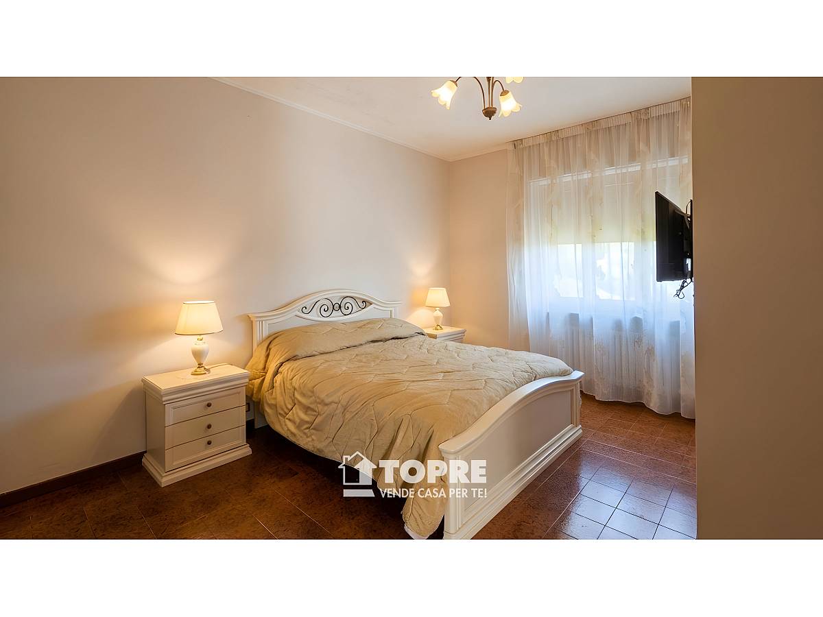 Indipendent house for sale in in S. Anna - Sacro Cuore area at Chieti - 4366997 foto 20
