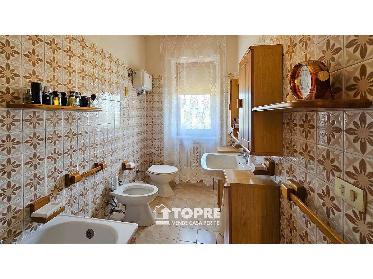 Indipendent house for sale in in S. Anna - Sacro Cuore area at Chieti - 4366997 foto 26