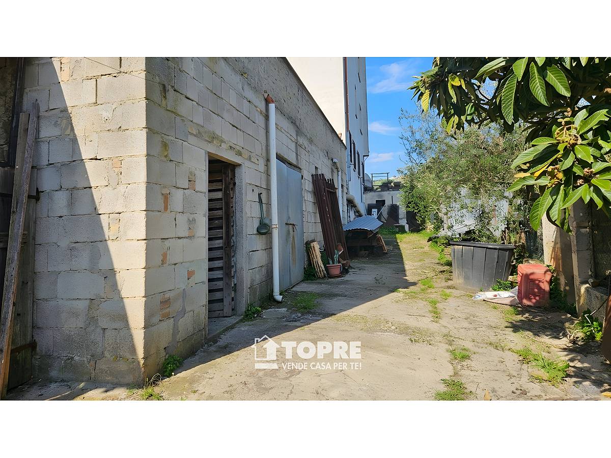 Casa indipendente in vendita in zona S. Anna - Sacro Cuore a Chieti - 4366997 foto 27