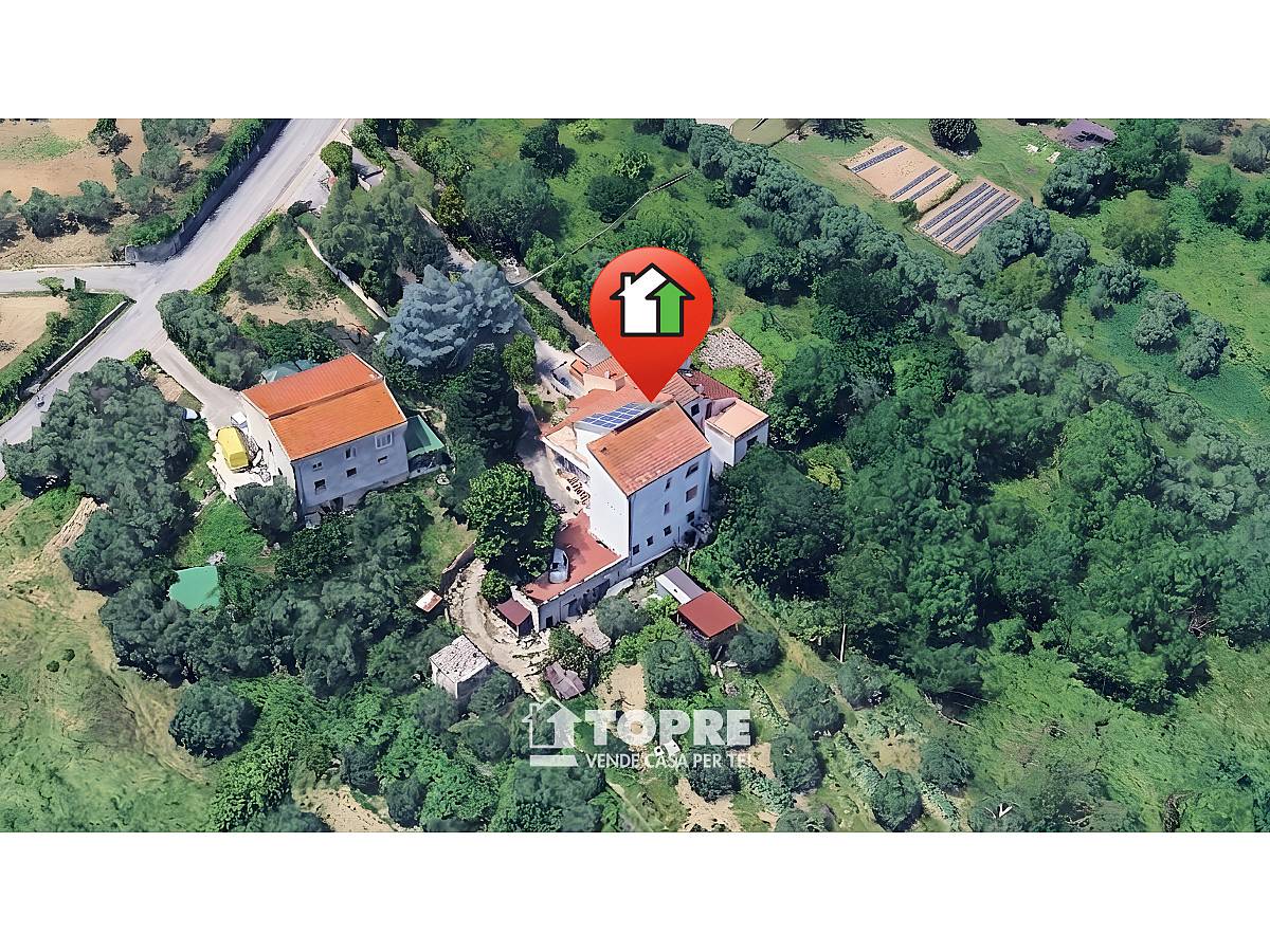 Casa indipendente in vendita in zona S. Anna - Sacro Cuore a Chieti - 4366997 foto 28