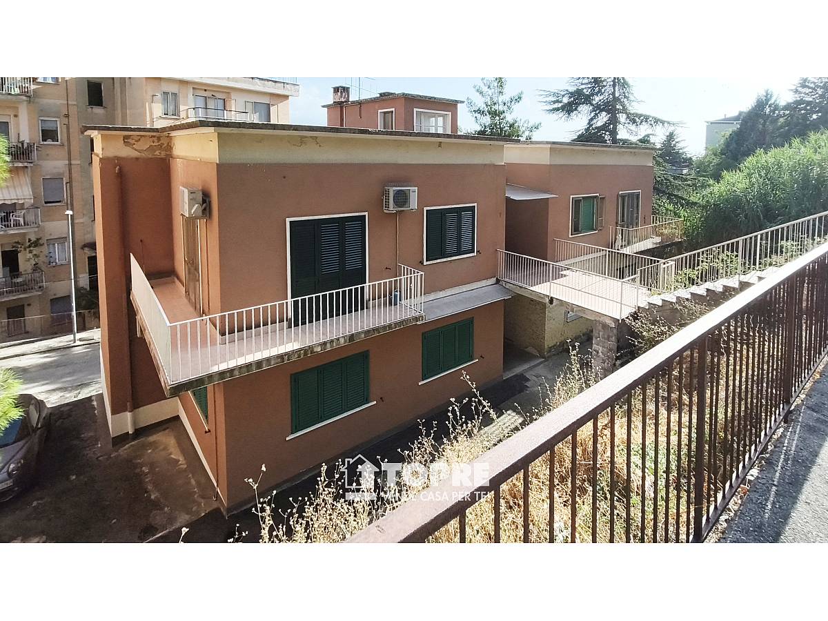 Appartamento in vendita in Via Quarantotti zona Villa - Borgo Marfisi a Chieti - 2460501 foto 1