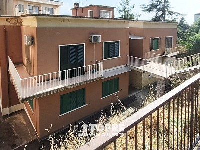Vendita Appartamento a Chieti
