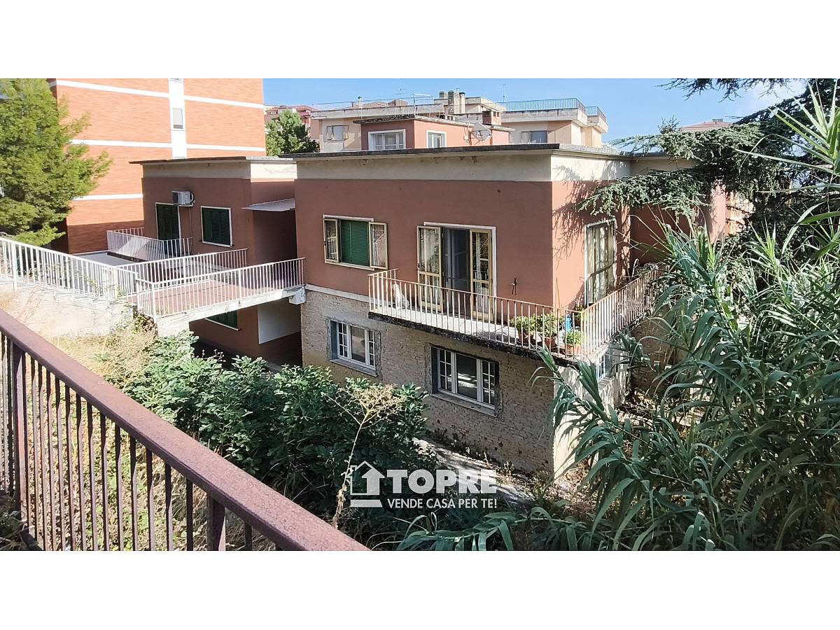 Appartamento in vendita in Via Quarantotti zona Villa - Borgo Marfisi a Chieti - 2460501 foto 2