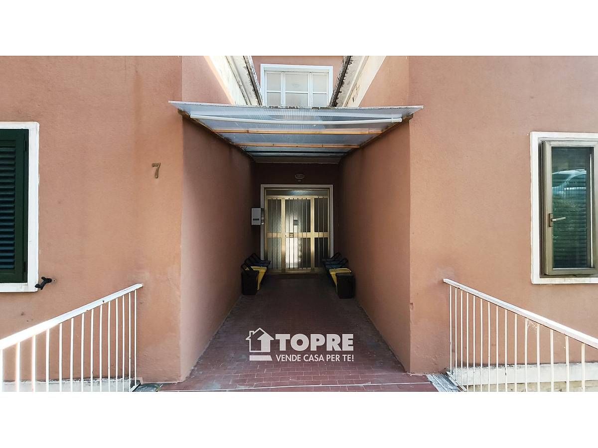 Appartamento in vendita in Via Quarantotti zona Villa - Borgo Marfisi a Chieti - 2460501 foto 4