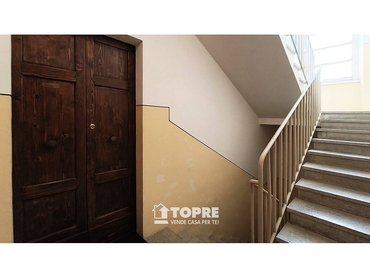 Apartment for sale in Via Quarantotti in Villa - Borgo Marfisi area at Chieti - 2460501 foto 8
