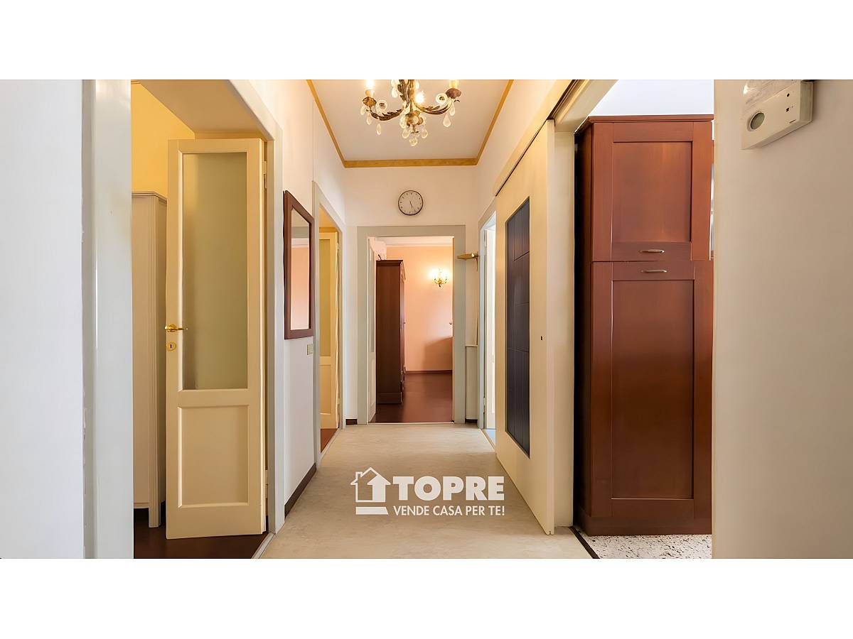 Appartamento in vendita in Via Quarantotti zona Villa - Borgo Marfisi a Chieti - 2460501 foto 9