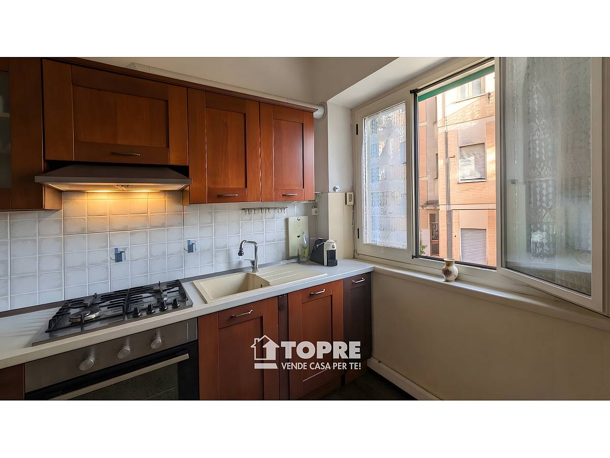 Apartment for sale in Via Quarantotti in Villa - Borgo Marfisi area at Chieti - 2460501 foto 10