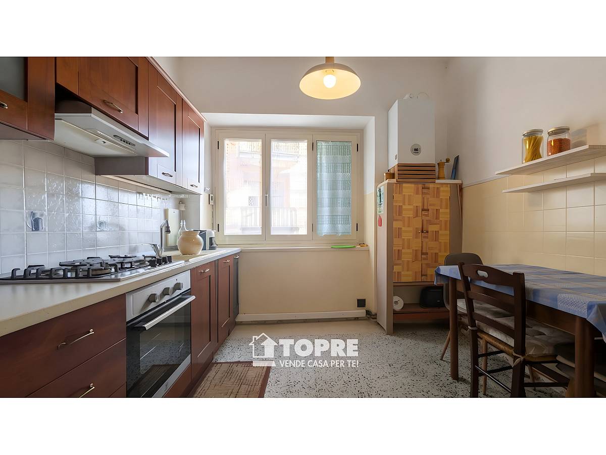 Appartamento in vendita in Via Quarantotti zona Villa - Borgo Marfisi a Chieti - 2460501 foto 11