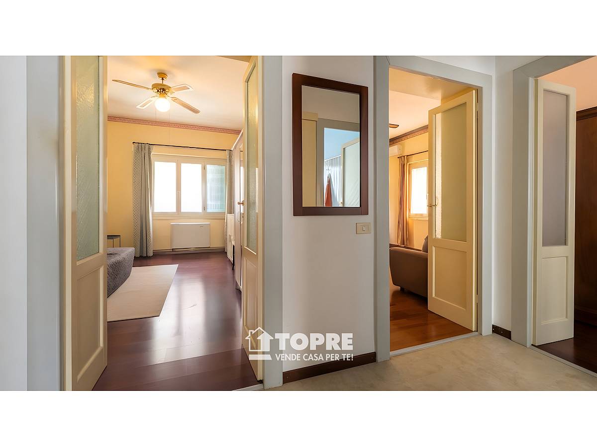 Appartamento in vendita in Via Quarantotti zona Villa - Borgo Marfisi a Chieti - 2460501 foto 12