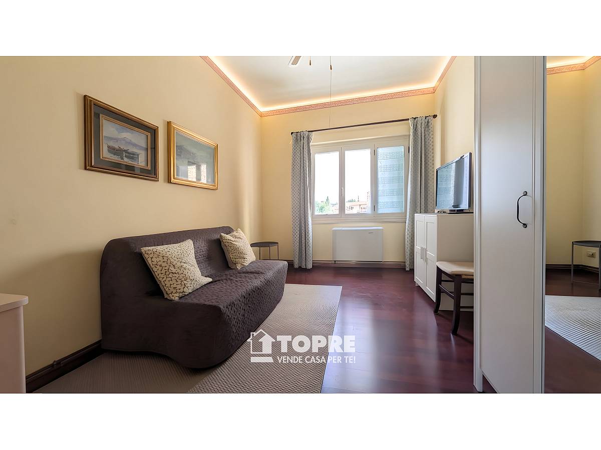Apartment for sale in Via Quarantotti in Villa - Borgo Marfisi area at Chieti - 2460501 foto 14