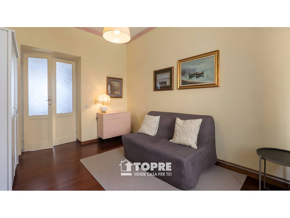 Appartamento in vendita in Via Quarantotti zona Villa - Borgo Marfisi a Chieti - 2460501 foto 13