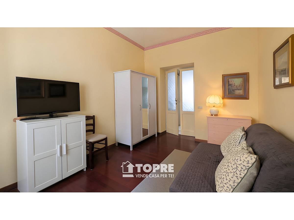 Appartamento in vendita in Via Quarantotti zona Villa - Borgo Marfisi a Chieti - 2460501 foto 15