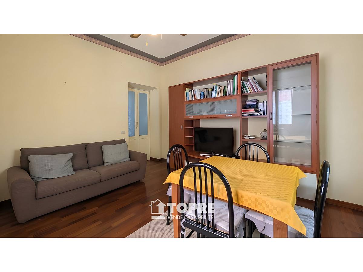 Appartamento in vendita in Via Quarantotti zona Villa - Borgo Marfisi a Chieti - 2460501 foto 17