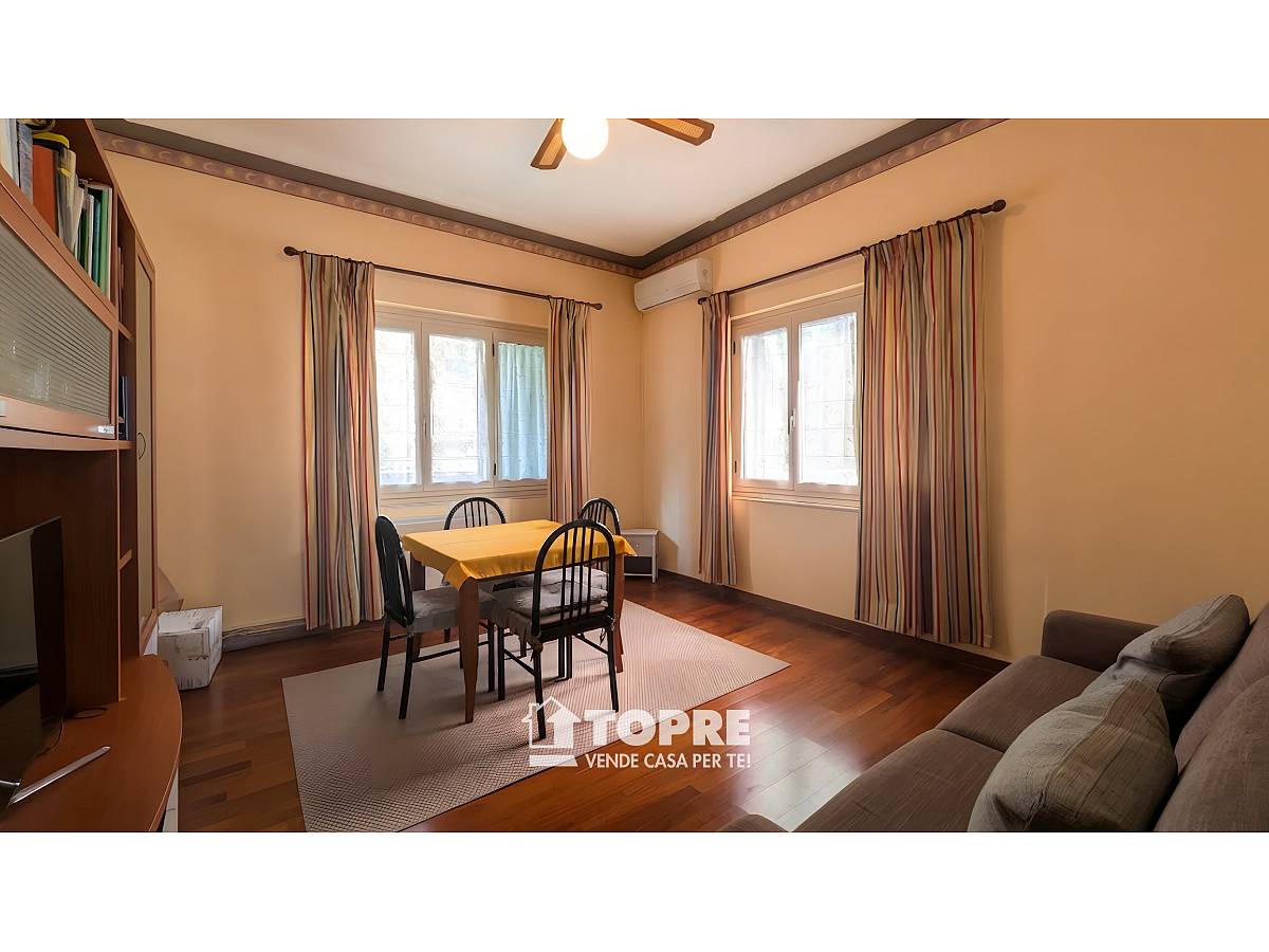 Appartamento in vendita in Via Quarantotti zona Villa - Borgo Marfisi a Chieti - 2460501 foto 18