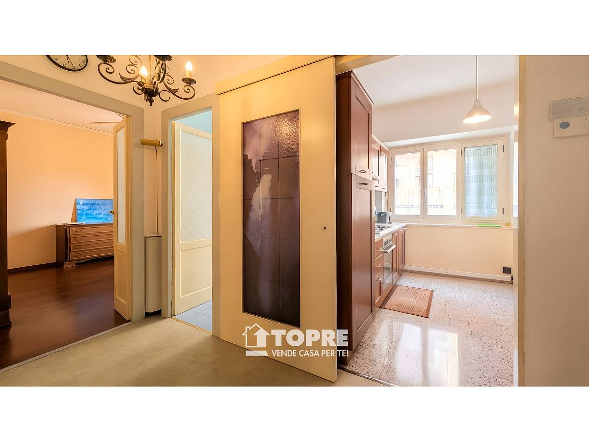 Apartment for sale in Via Quarantotti in Villa - Borgo Marfisi area at Chieti - 2460501 foto 19