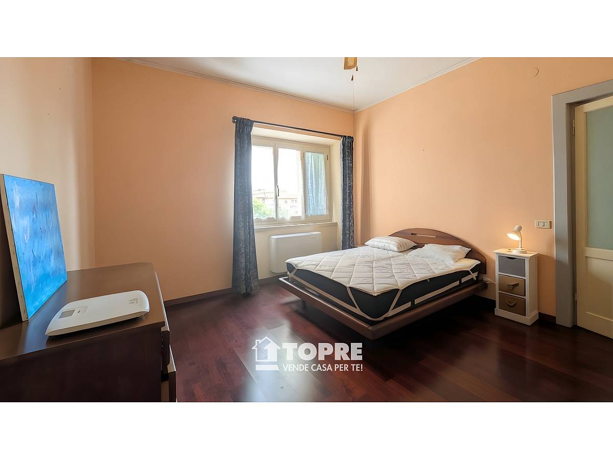 Appartamento in vendita in Via Quarantotti zona Villa - Borgo Marfisi a Chieti - 2460501 foto 21