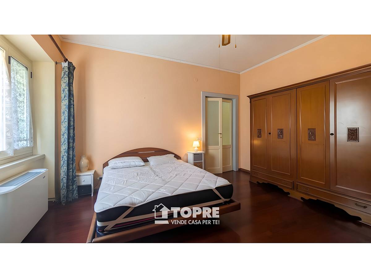 Appartamento in vendita in Via Quarantotti zona Villa - Borgo Marfisi a Chieti - 2460501 foto 22