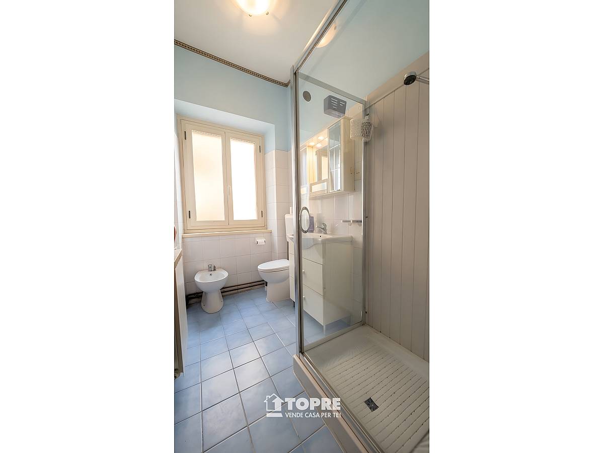 Appartamento in vendita in Via Quarantotti zona Villa - Borgo Marfisi a Chieti - 2460501 foto 23