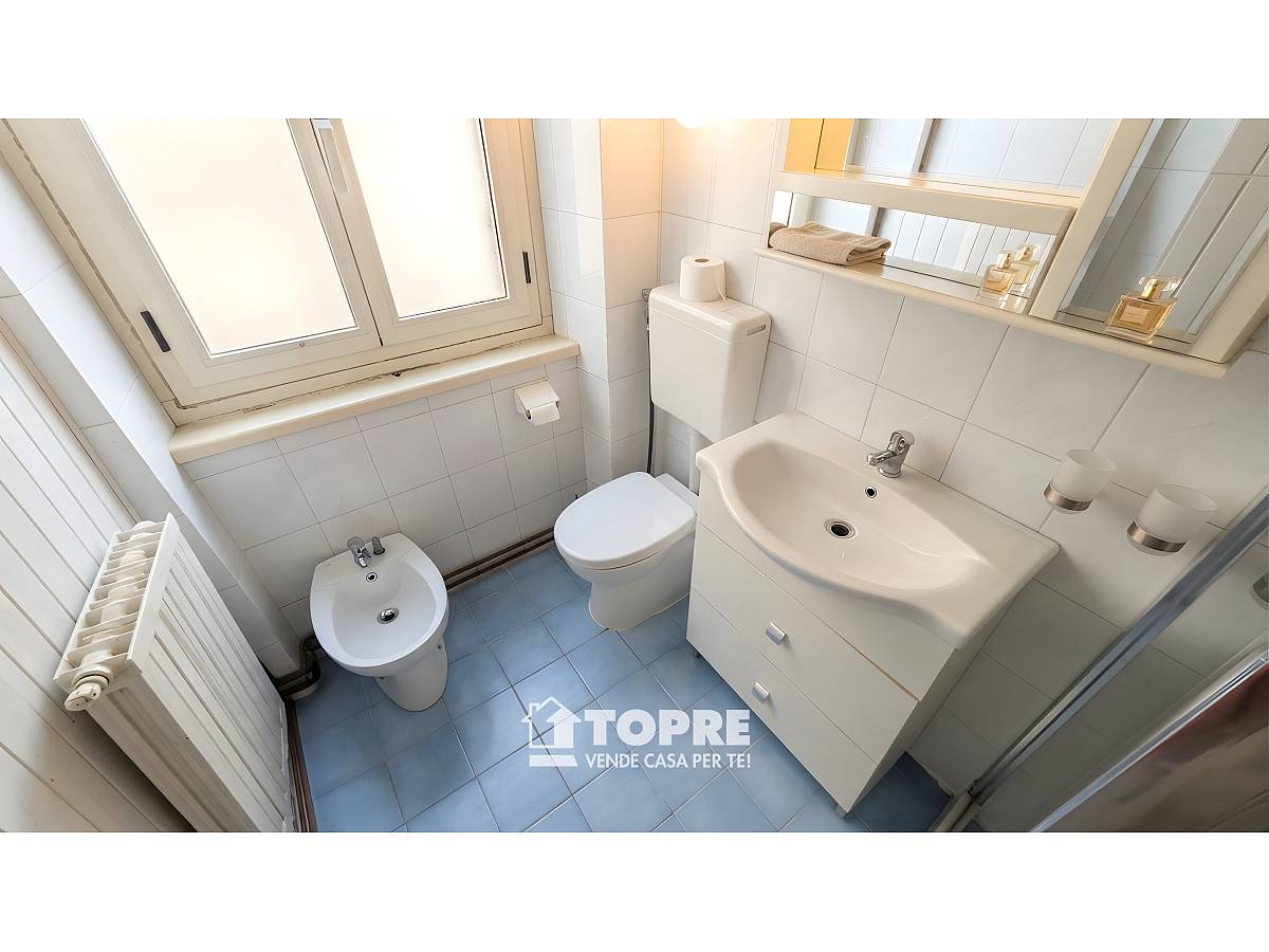 Appartamento in vendita in Via Quarantotti zona Villa - Borgo Marfisi a Chieti - 2460501 foto 24