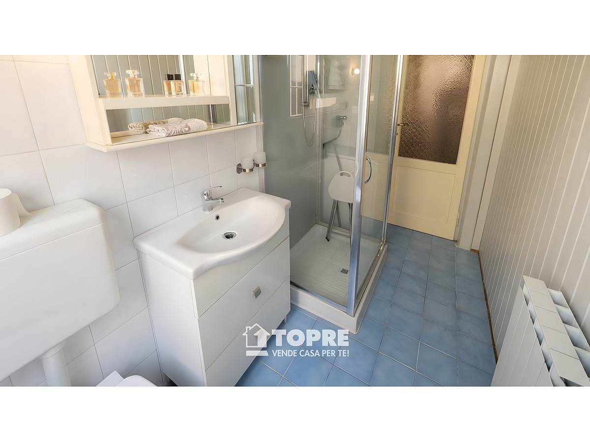 Apartment for sale in Via Quarantotti in Villa - Borgo Marfisi area at Chieti - 2460501 foto 25