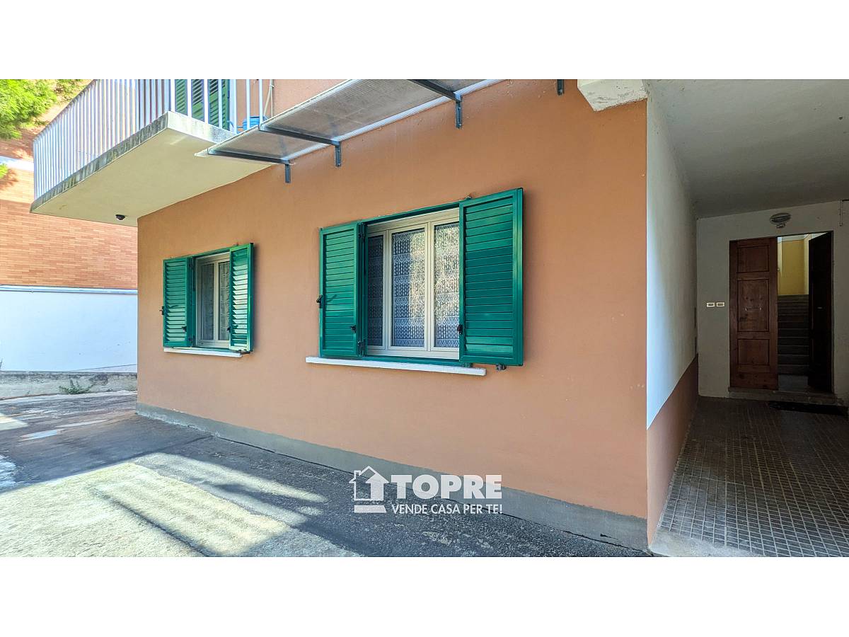 Appartamento in vendita in Via Quarantotti zona Villa - Borgo Marfisi a Chieti - 2460501 foto 28