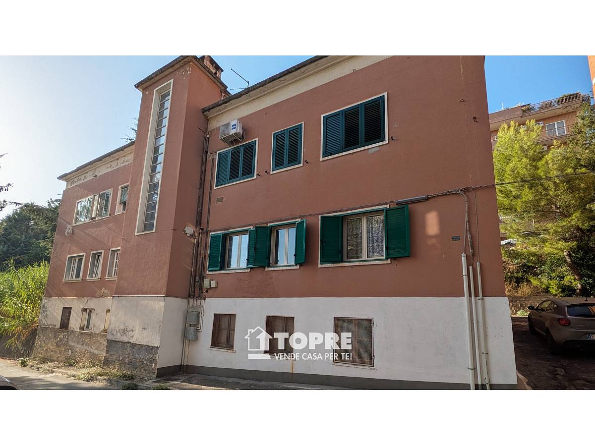 Appartamento in vendita in Via Quarantotti zona Villa - Borgo Marfisi a Chieti - 2460501 foto 29