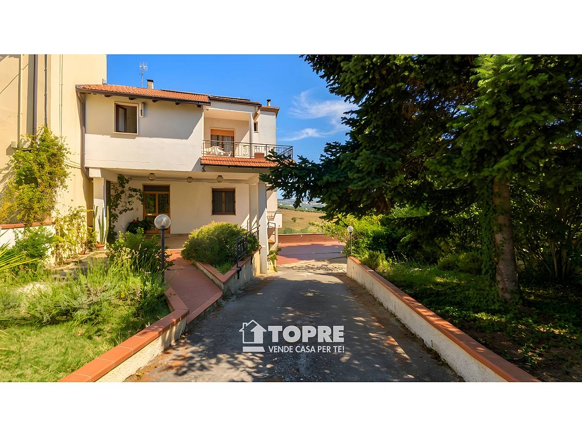 Casa indipendente in vendita in  zona S. Anna - Sacro Cuore a Chieti - 4366997 foto 1