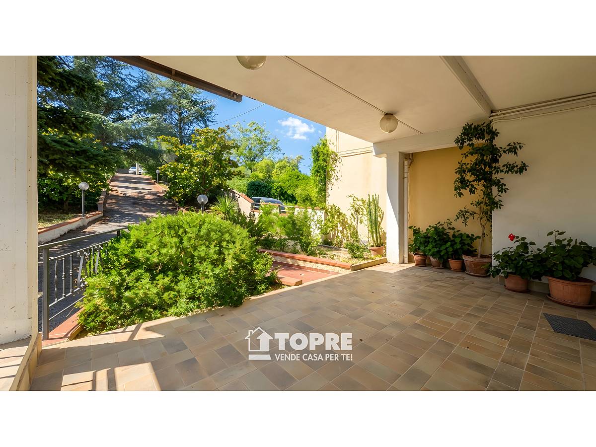 Casa indipendente in vendita in  zona S. Anna - Sacro Cuore a Chieti - 4366997 foto 6
