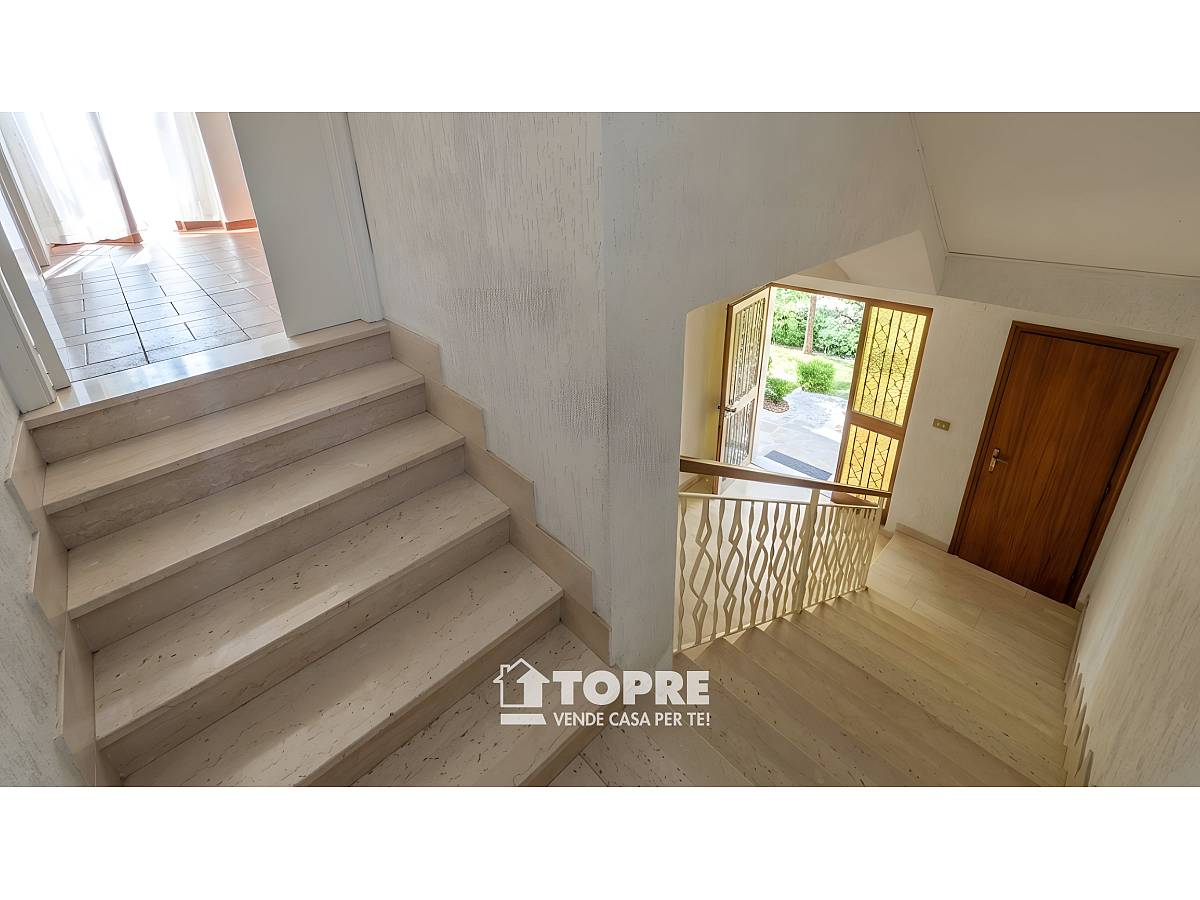 Casa indipendente in vendita in  zona S. Anna - Sacro Cuore a Chieti - 4366997 foto 8