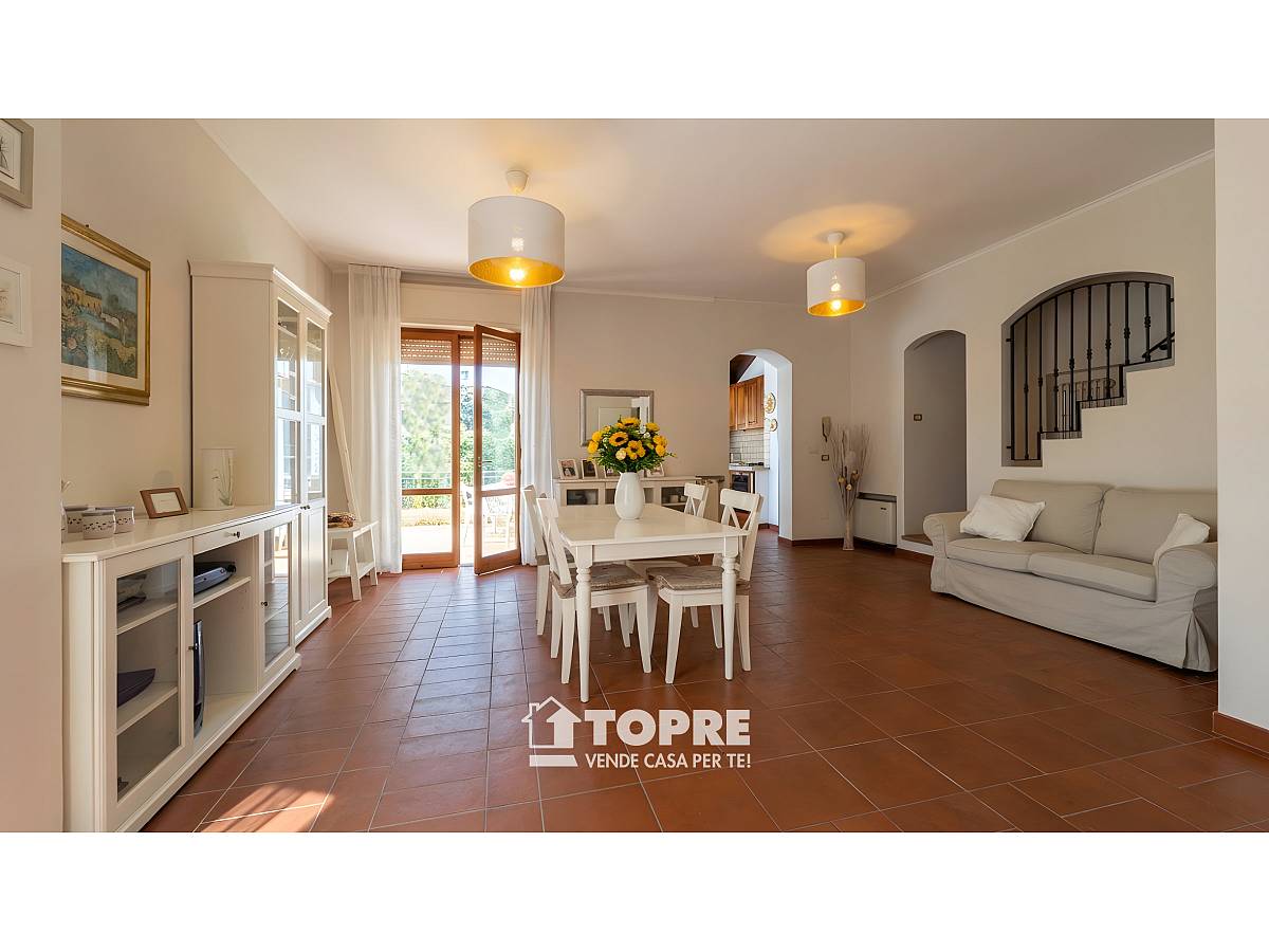 Casa indipendente in vendita in  zona S. Anna - Sacro Cuore a Chieti - 4366997 foto 9