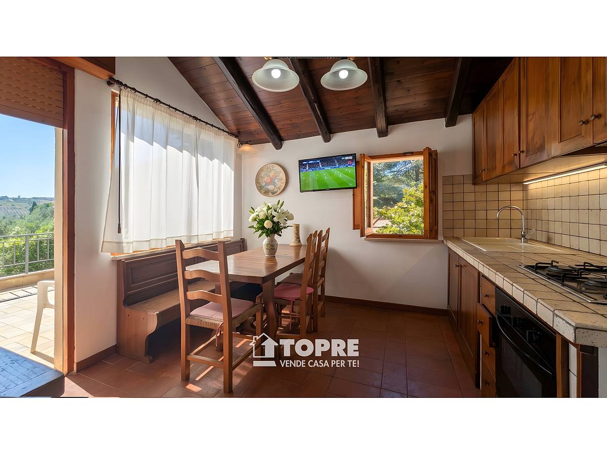 Casa indipendente in vendita in  zona S. Anna - Sacro Cuore a Chieti - 4366997 foto 10