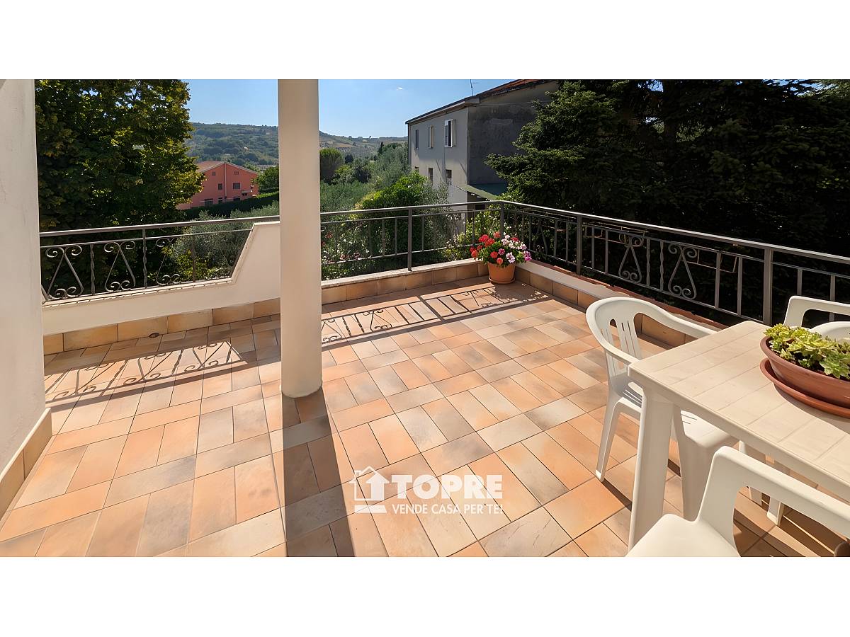 Casa indipendente in vendita in  zona S. Anna - Sacro Cuore a Chieti - 4366997 foto 11