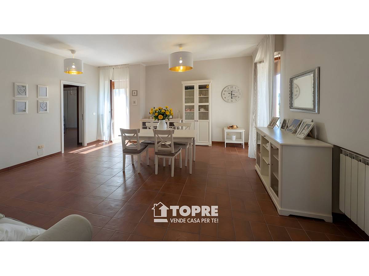 Casa indipendente in vendita in  zona S. Anna - Sacro Cuore a Chieti - 4366997 foto 12