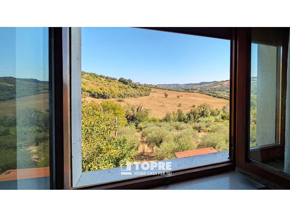 Casa indipendente in vendita in  zona S. Anna - Sacro Cuore a Chieti - 4366997 foto 14