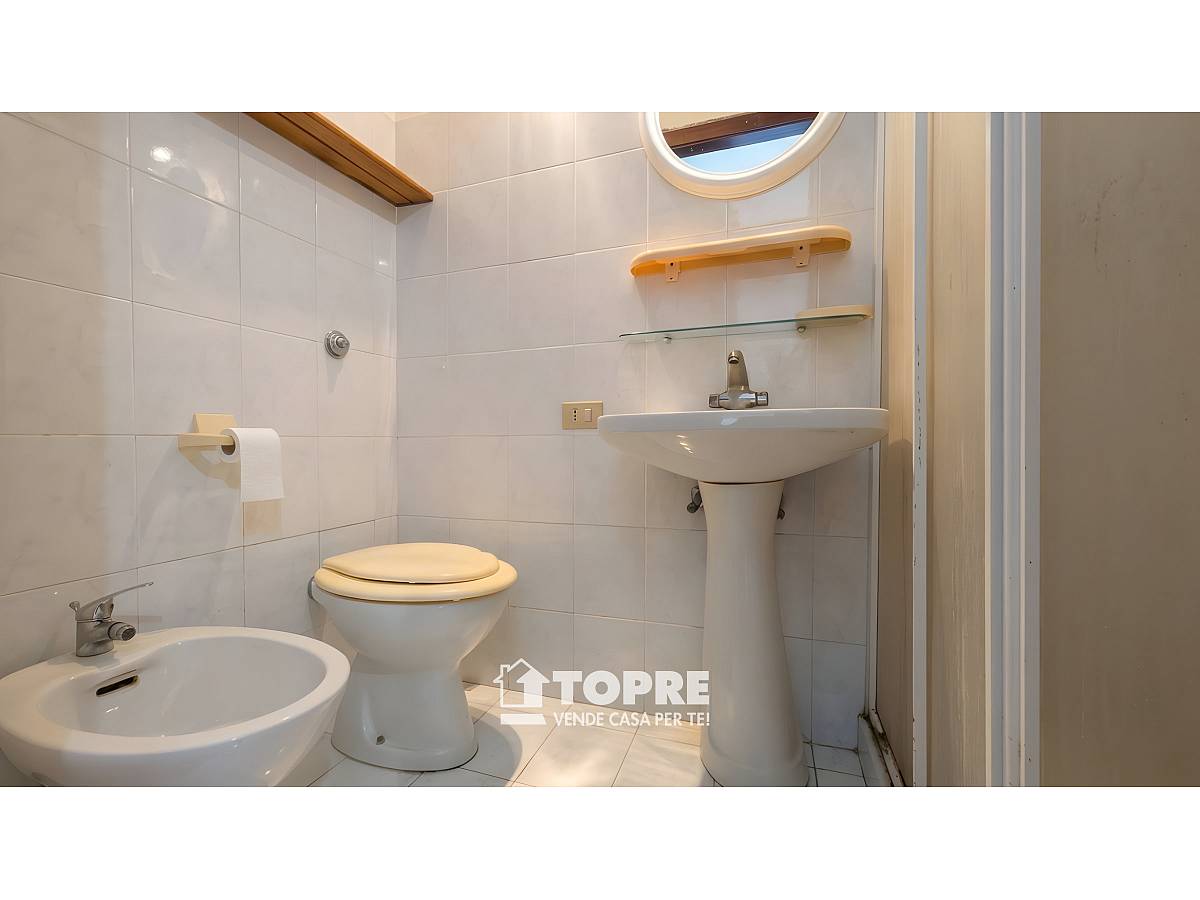 Casa indipendente in vendita in  zona S. Anna - Sacro Cuore a Chieti - 4366997 foto 15