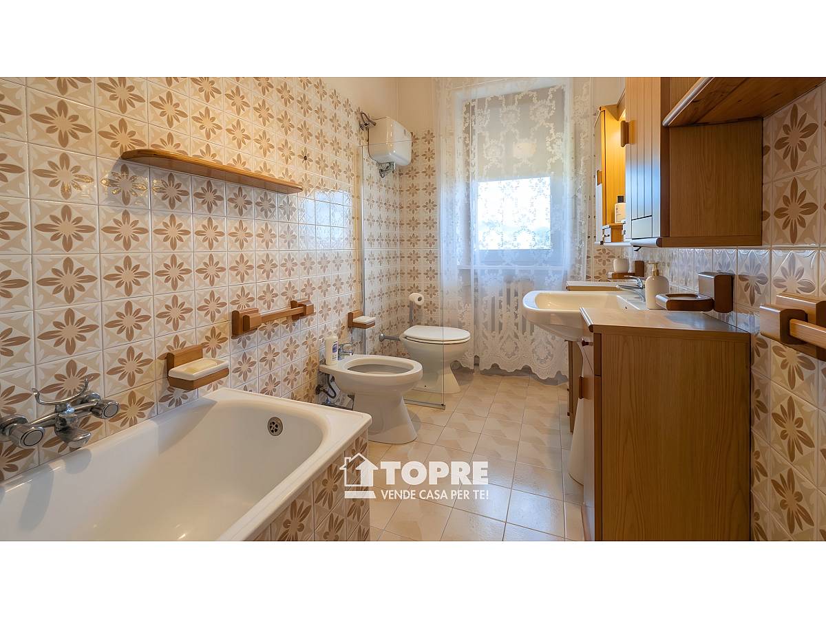 Casa indipendente in vendita in  zona S. Anna - Sacro Cuore a Chieti - 4366997 foto 17