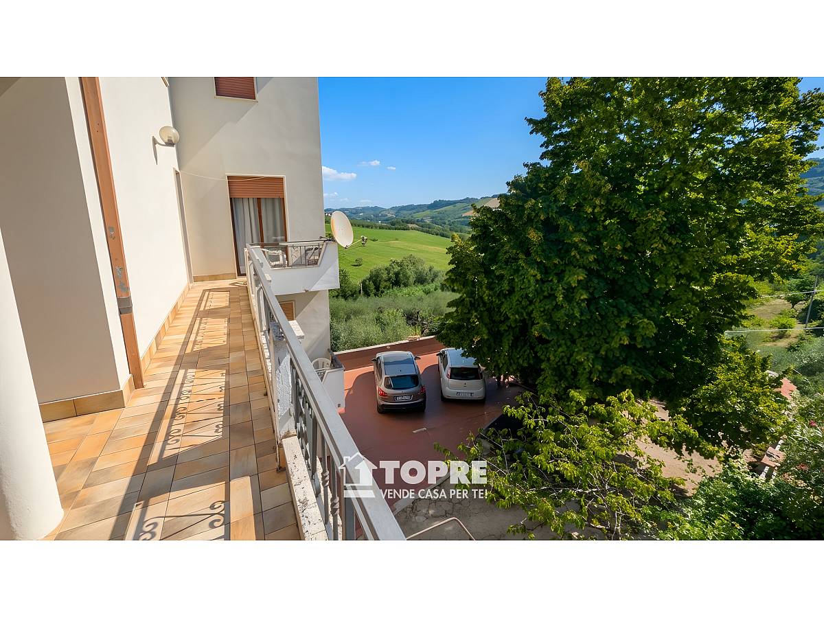 Casa indipendente in vendita in  zona S. Anna - Sacro Cuore a Chieti - 4366997 foto 18