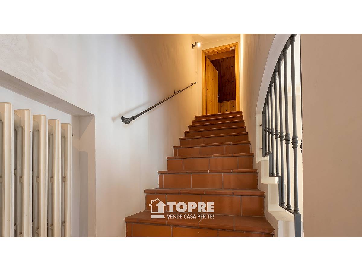 Casa indipendente in vendita in  zona S. Anna - Sacro Cuore a Chieti - 4366997 foto 19