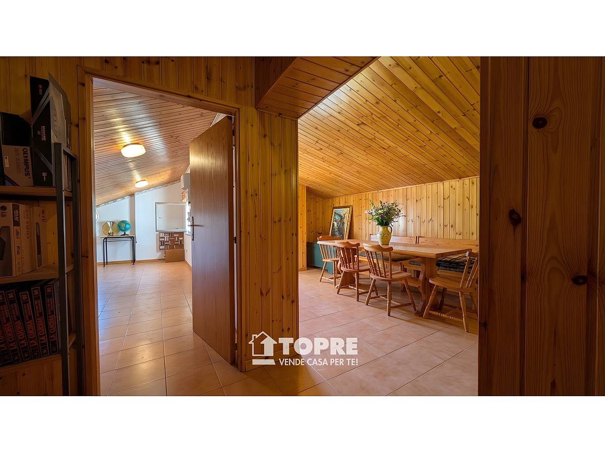 Casa indipendente in vendita in  zona S. Anna - Sacro Cuore a Chieti - 4366997 foto 20