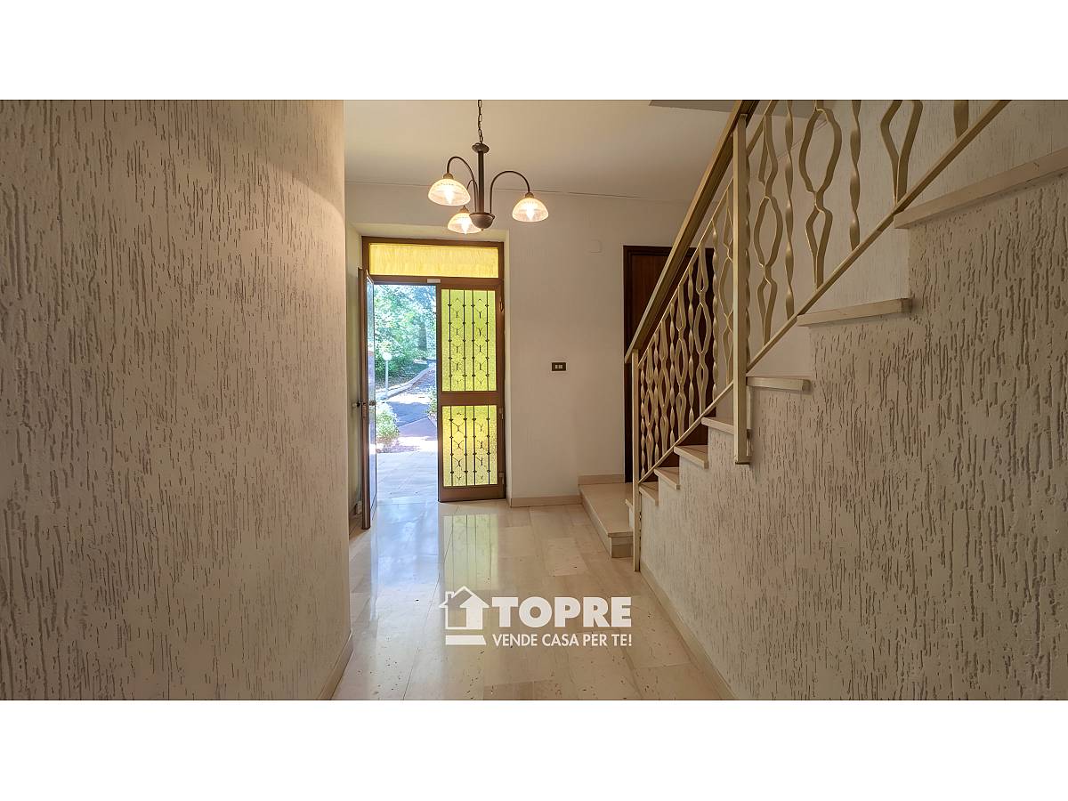 Casa indipendente in vendita in  zona S. Anna - Sacro Cuore a Chieti - 4366997 foto 23