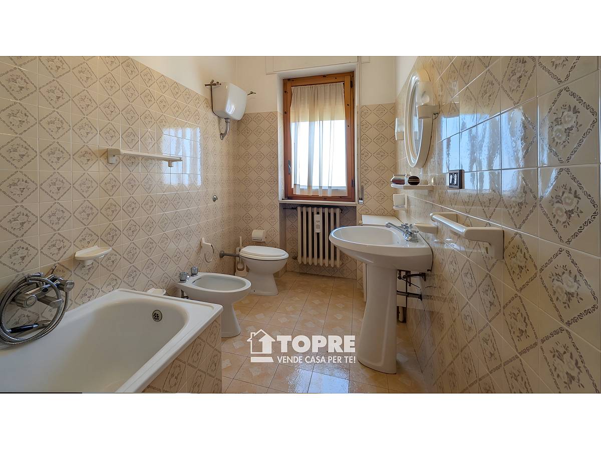 Casa indipendente in vendita in  zona S. Anna - Sacro Cuore a Chieti - 4366997 foto 26