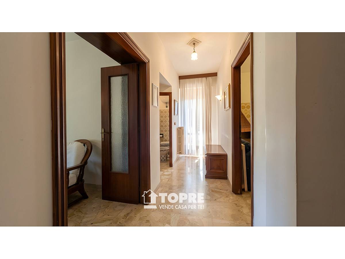 Casa indipendente in vendita in  zona S. Anna - Sacro Cuore a Chieti - 4366997 foto 27