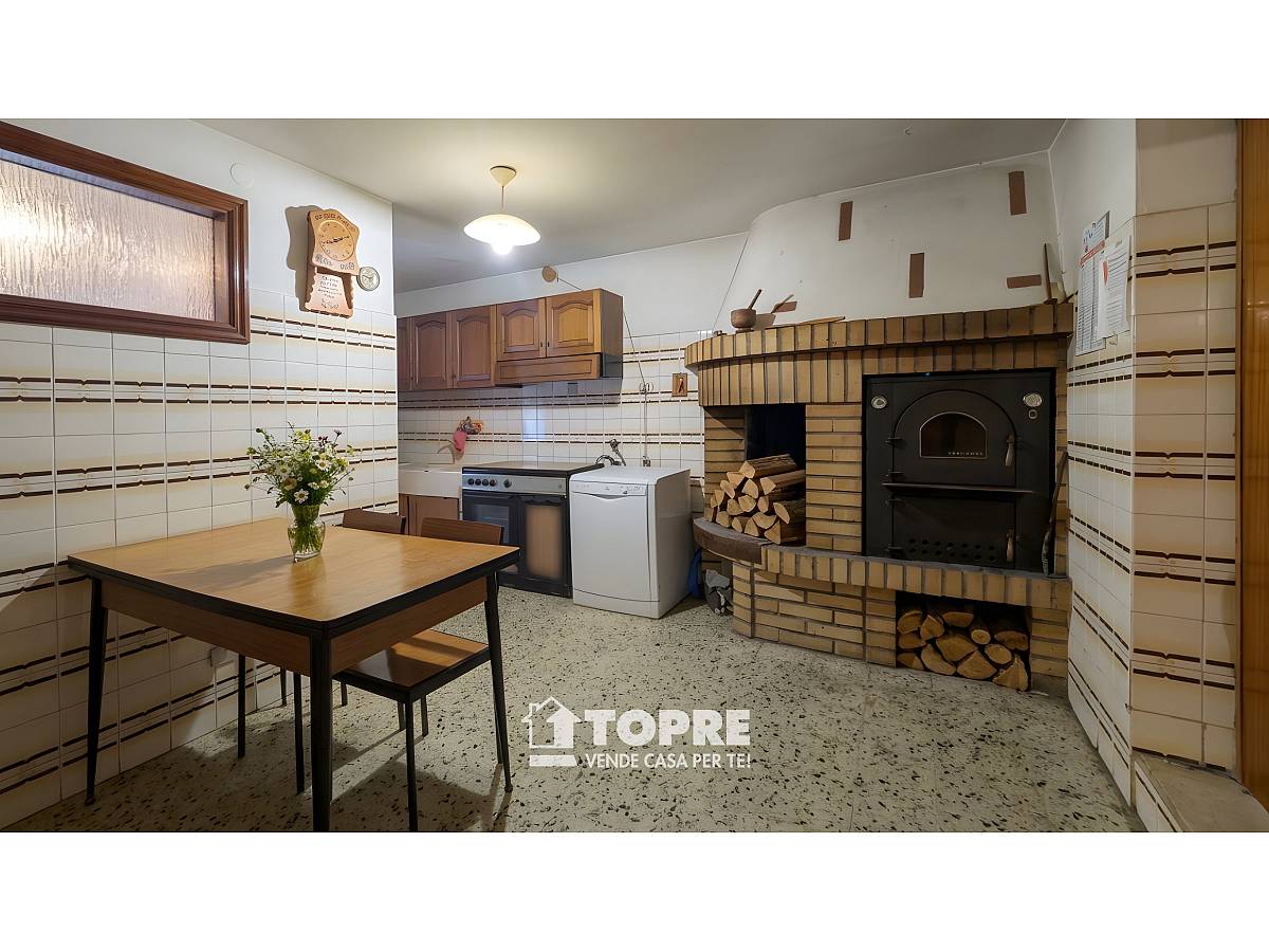 Casa indipendente in vendita in  zona S. Anna - Sacro Cuore a Chieti - 4366997 foto 28