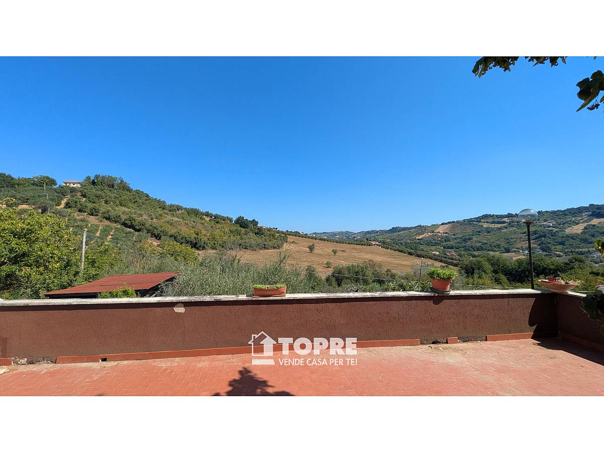 Casa indipendente in vendita in  zona S. Anna - Sacro Cuore a Chieti - 4366997 foto 29