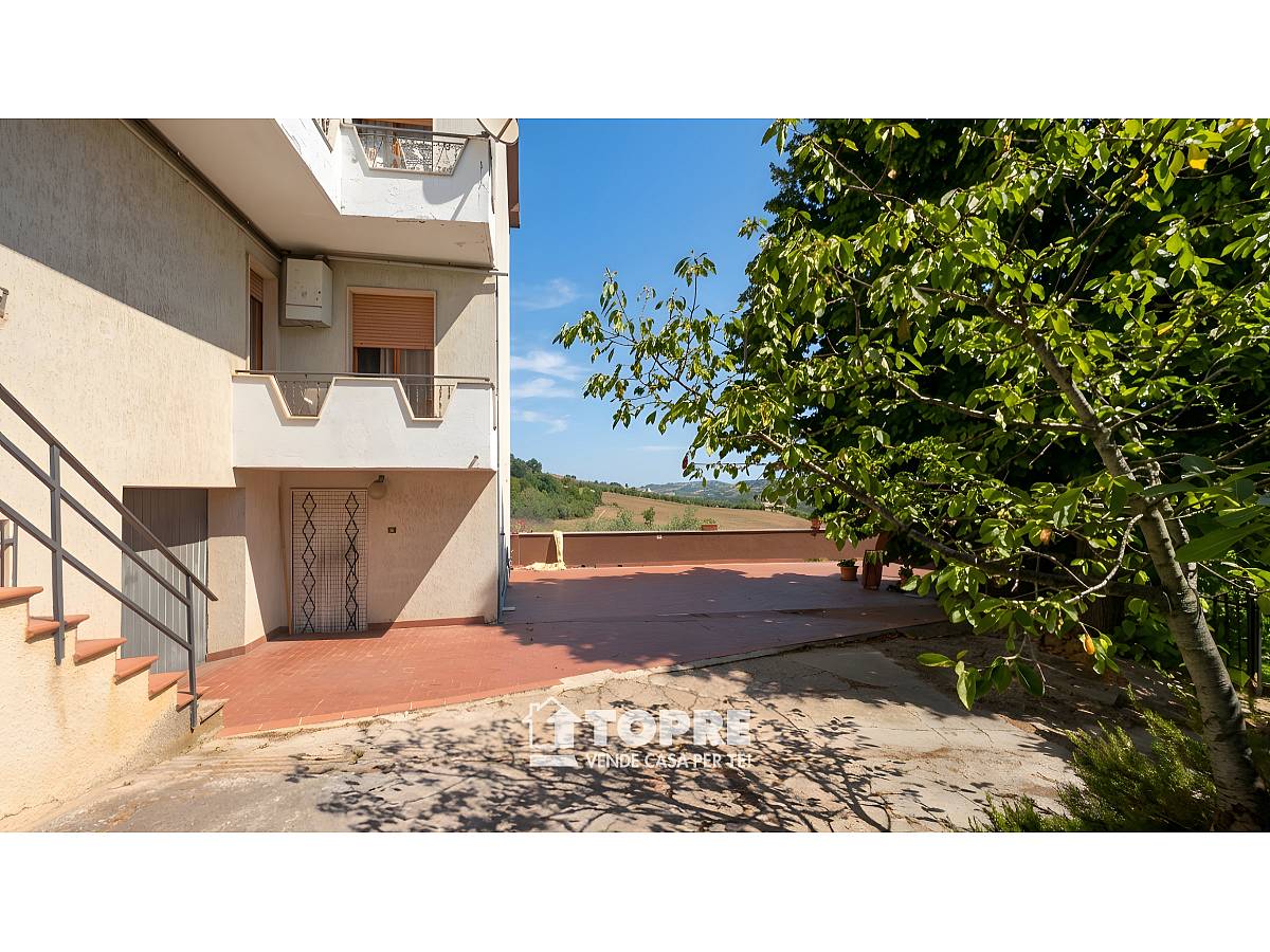 Casa indipendente in vendita in  zona S. Anna - Sacro Cuore a Chieti - 4366997 foto 30