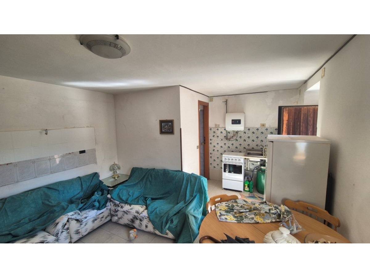 Semi-detached house for sale in via gen. c. spatocco in Theate Center - V. Spatocco area at Chieti - 1918794 foto 2